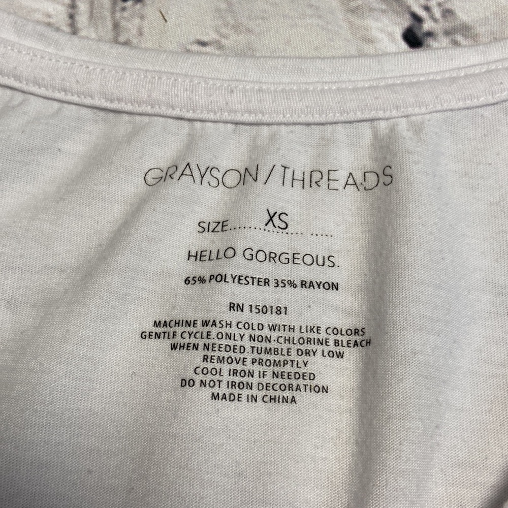 Grayson Threads Tank - Picture 2 of 3